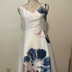 L’ATISTE by Amy dress